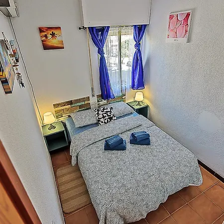 Ocean View Beach Apartment With Pool & Balconies El Puerto de Santa Maria Exterior photo