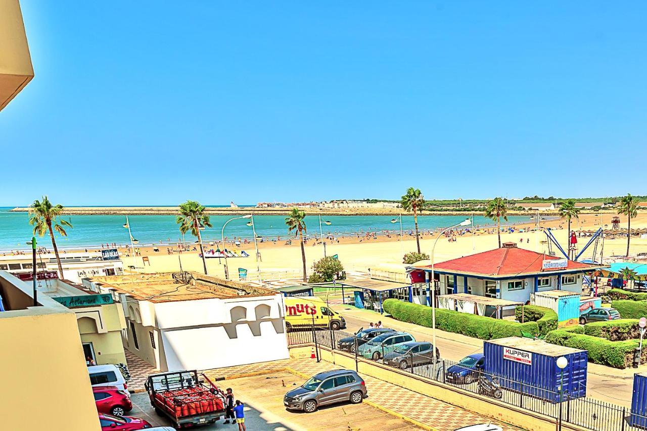 Ocean View With Pool & Balconies Apartment *