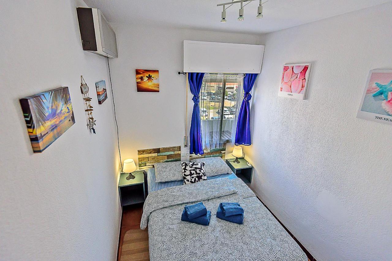Apartment Ocean View With Pool & Balconies El Puerto de Santa Maria