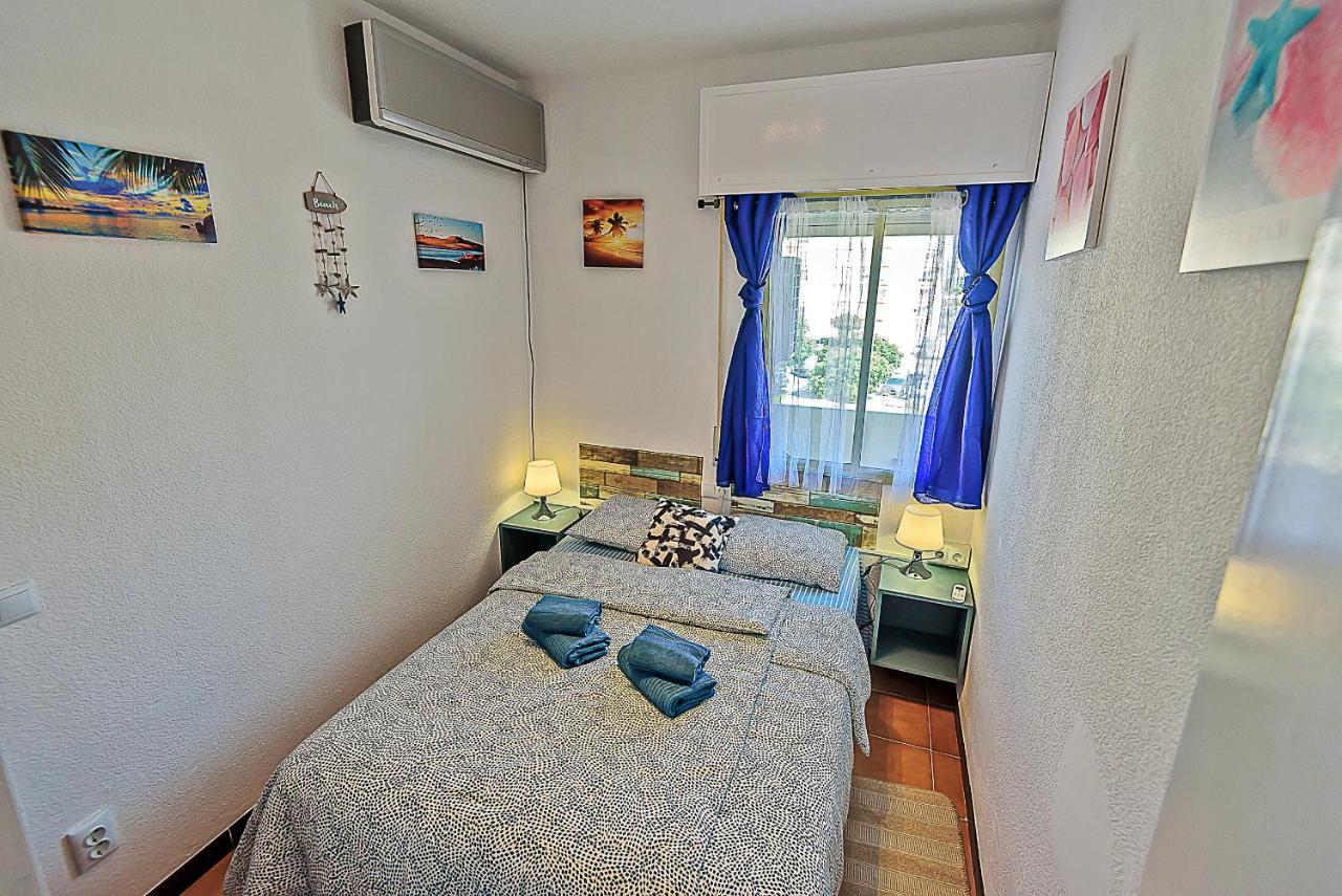Ocean View With Pool & Balconies Apartment *