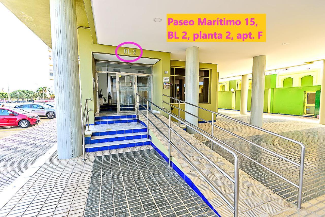 Ocean View With Pool & Balconies Appartamento *