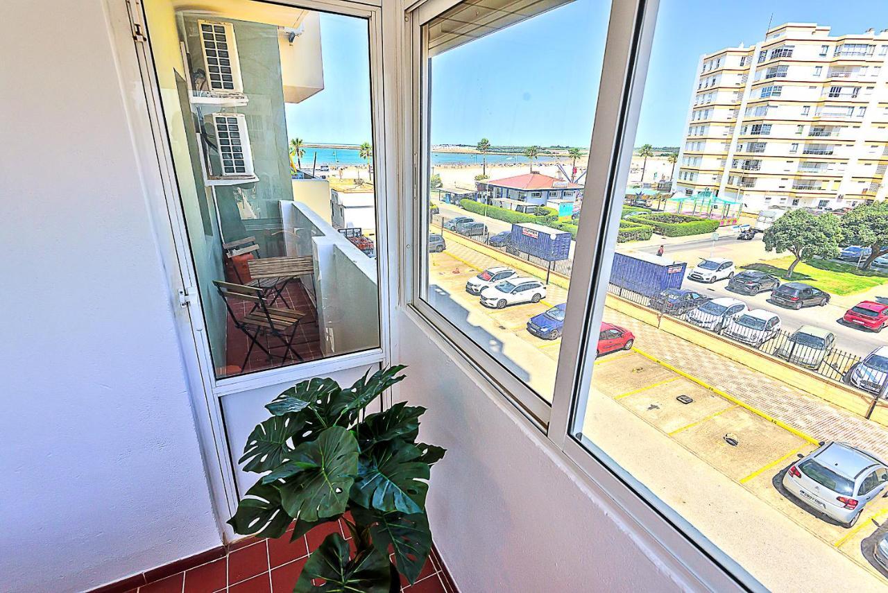 Ocean View With Pool & Balconies