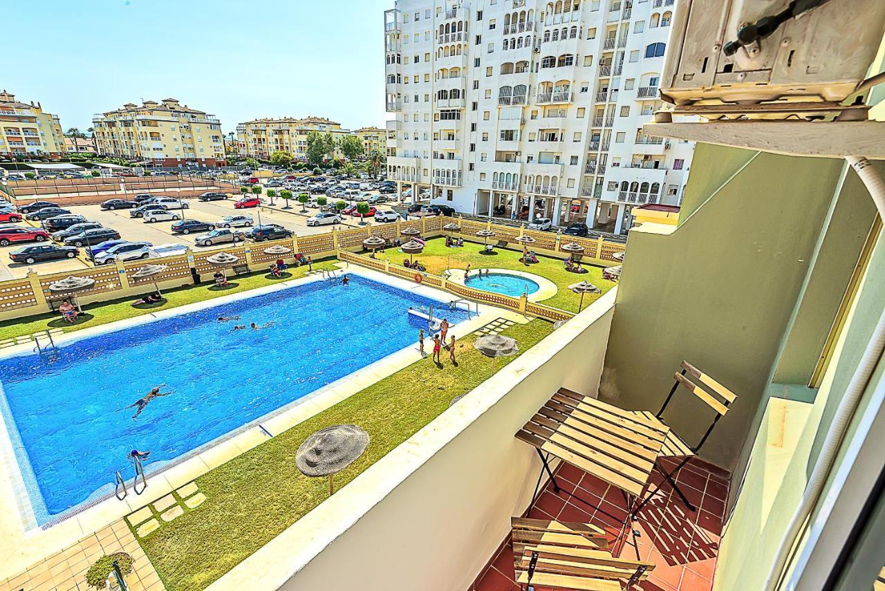 Ocean View With Pool & Balconies