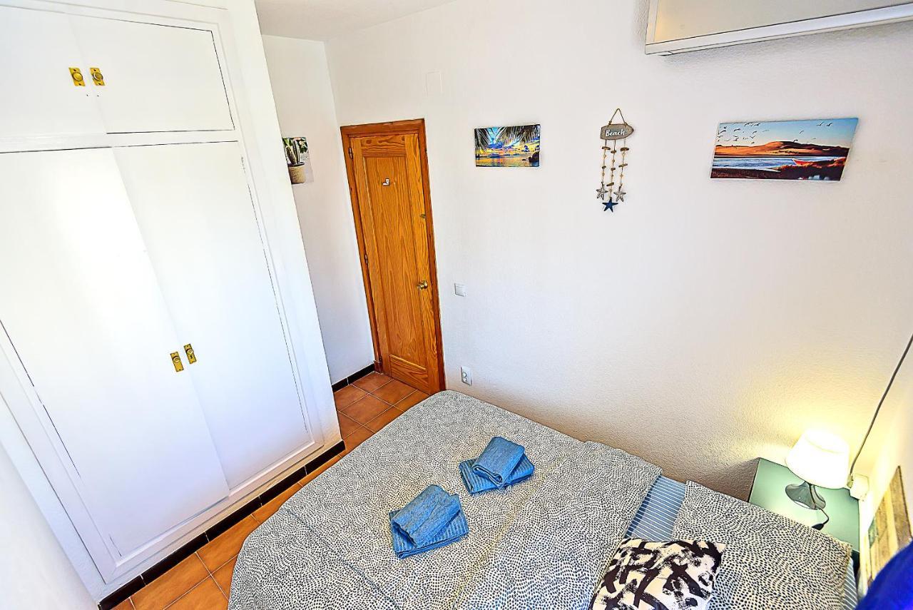 Apartment Ocean View With Pool & Balconies El Puerto de Santa Maria