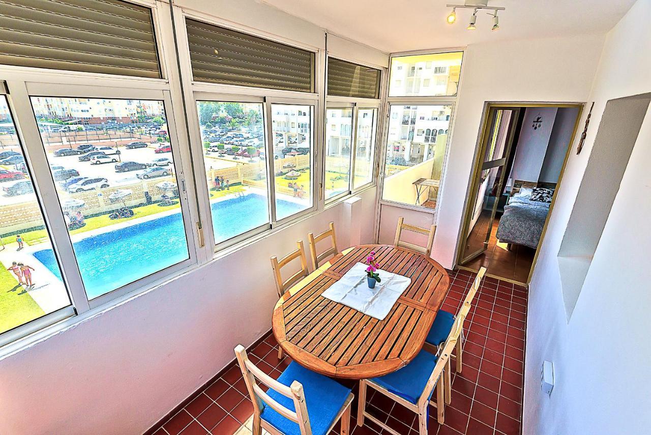 Appartamento Ocean View With Pool & Balconies