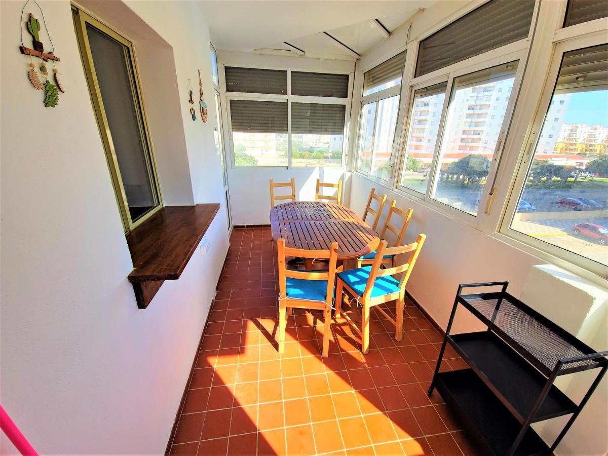 Apartment Ocean View With Pool & Balconies *